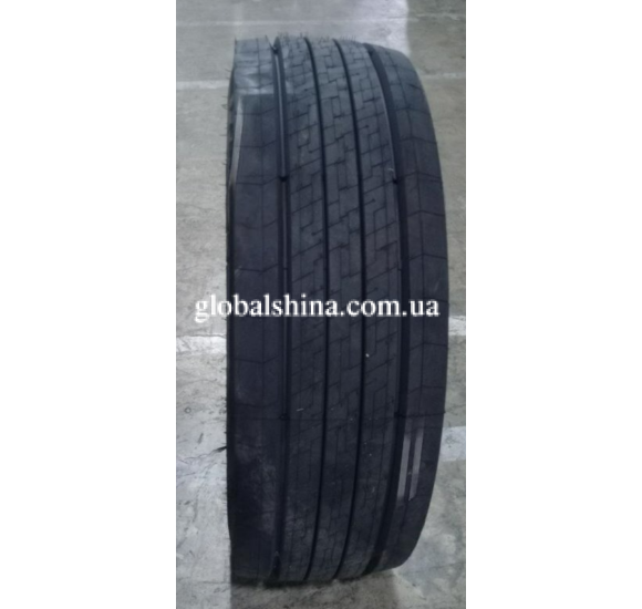 Haohua GS72 (рульова) 265/70 R19.5 143/141J PR18